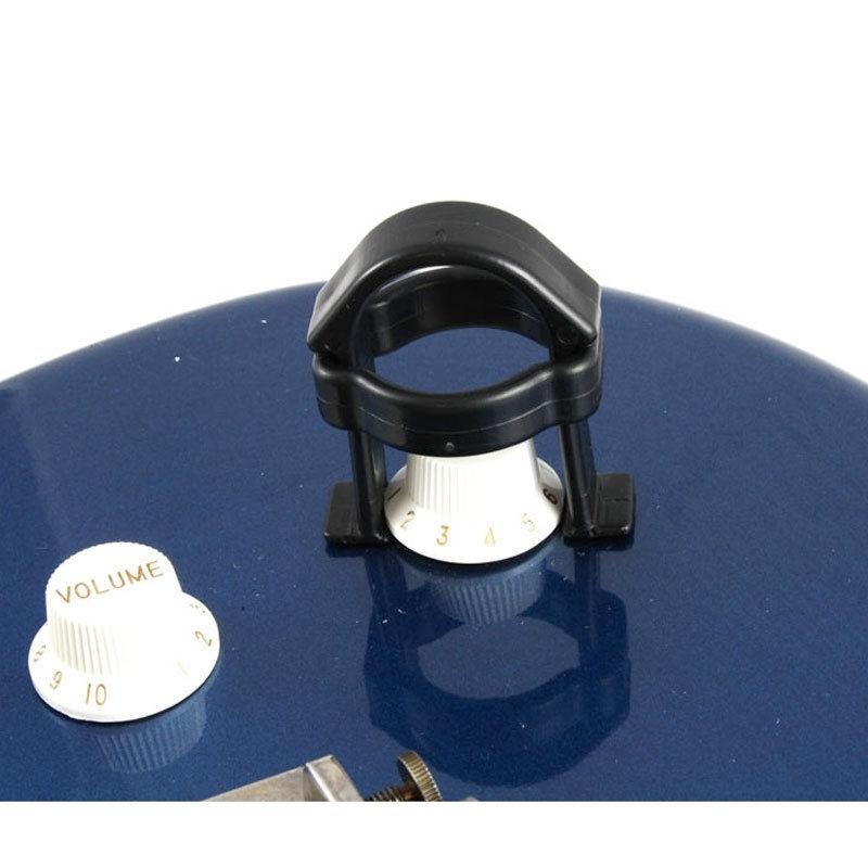 NEW Guitar KNOB PULLER Tool Safe for Strat Tele Les Paul SG Bigrock Engineering