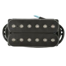 Load image into Gallery viewer, NEW DiMarzio DP165 The Breed Neck Humbucker Guitar Pickup Standard Spaced, BLACK