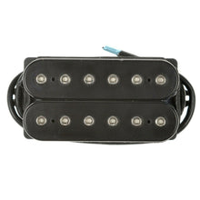 Carregar imagem no visualizador da galeria, NEW DiMarzio DP165 The Breed Neck Humbucker Guitar Pickup Standard Spaced, BLACK