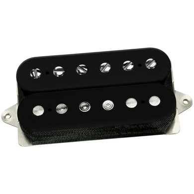 NEW DiMarzio DP223 PAF® 36th Anniversary Bridge Guitar Humbucker F-Spaced, BLACK