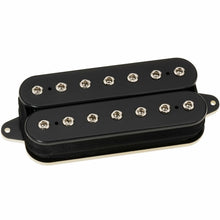 Load image into Gallery viewer, NEW DiMarzio DP707 LiquiFire 7 Neck 7-String Guitar Humbucker - BLACK