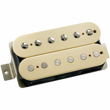 Carregar imagem no visualizador da galeria, NEW DiMarzio DP274 PAF® 59 Neck Guitar Humbucker Standard Spaced - CREAM