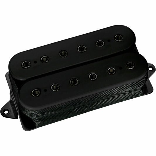 NEW DiMarzio DP159 Evolution® Bridge Guitar Humbucker Standard Spaced - BLACK