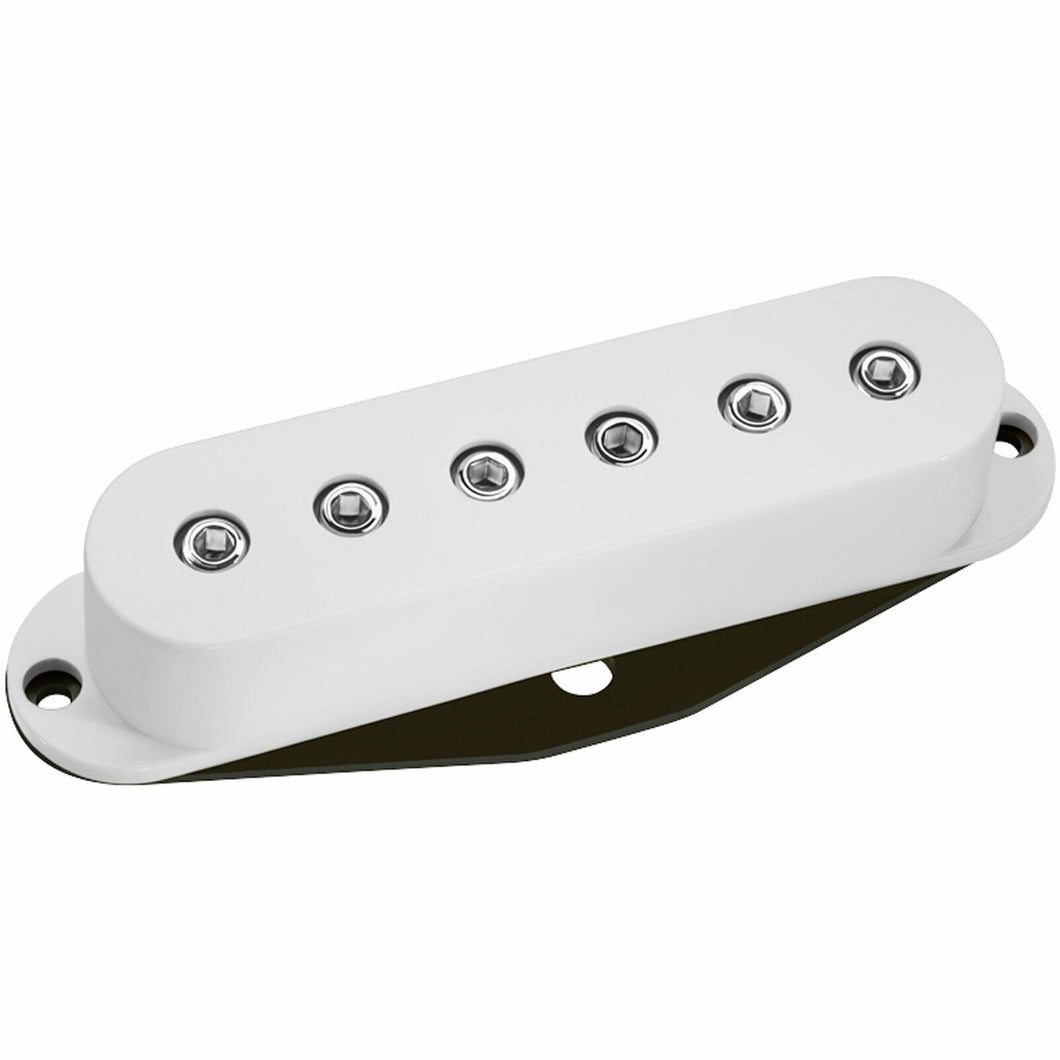 NEW DiMarzio DP111 SDS-1 Single-Coil Pickup for Strat - WHITE