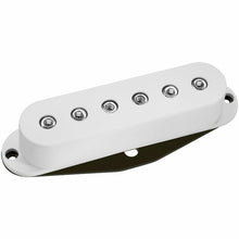 Carregar imagem no visualizador da galeria, NEW DiMarzio DP111 SDS-1 Single-Coil Pickup for Strat - WHITE