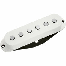 Carregar imagem no visualizador da galeria, NEW DiMarzio DP117 HS-3 Single Coil Pickup for Strat - WHITE