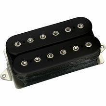 Carregar imagem no visualizador da galeria, NEW DiMarzio DP252 Gravity Storm Neck Guitar Pickup Humbucker Std Spaced - BLACK