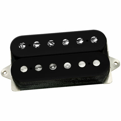 NEW DiMarzio DP261 PAF® Master Bridge Pickup Humbucker Standard Spaced - BLACK