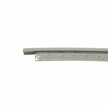 Carregar imagem no visualizador da galeria, NEW Hosco 24 pcs Pre-Cut JUMBO Guitar Fret Wire STAINLESS STEEL, Made in Japan
