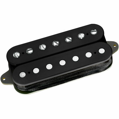 NEW DiMarzio DP793 Air Norton 7 Bridge or Neck 7-String Guitar Humbucker - BLACK