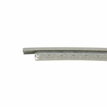 Carregar imagem no visualizador da galeria, NEW Hosco 24 pcs Pre-Cut Medium-Jumbo Guitar Fret Wire STAINLESS STEEL, Japan
