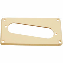 Load image into Gallery viewer, NEW Humbucker To Single Coil Guitar Pickup Adapter Plate Conversion Ring - CREAM