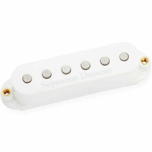 Carregar imagem no visualizador da galeria, NEW Seymour Duncan STK-S4m Classic Stack Strat Plus MIDDLE RWRP Pickup - WHITE