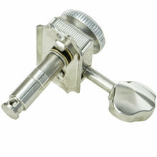 Load image into Gallery viewer, NEW Gotoh SD90-06M MGT Vintage Locking Tuners Keys for Gibson Style 3x3 - NICKEL