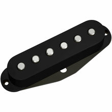 Load image into Gallery viewer, NEW DiMarzio DP423 Injector Bridge Strat Guitar Pickup Strat - BLACK