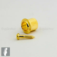 Load image into Gallery viewer, NEW Gotoh SD91-P5W 6-in-line Vintage Style Tuners for Fender Strat Tele - GOLD