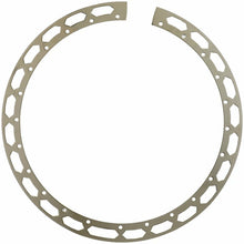 Load image into Gallery viewer, NEW Banjo Resonator Flange Plate - NICKEL