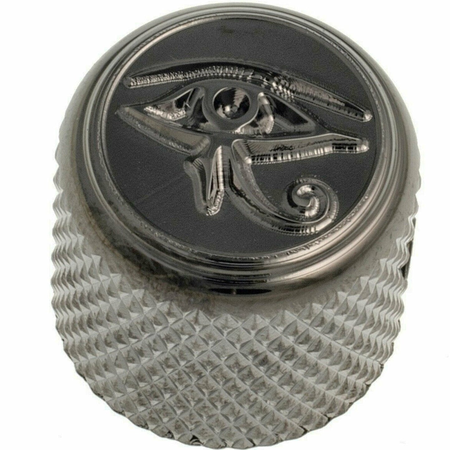 NEW Gotoh VK-Art-01 Eye of Horus Luxury Art Collection Control Knob COSMO BLACK