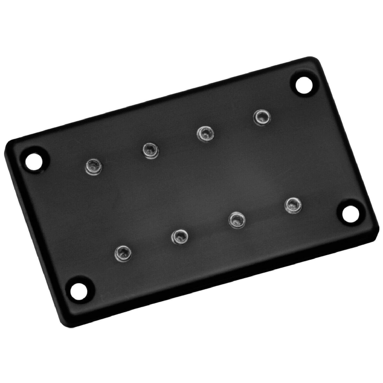 ベース DIMARZIO DP122 BLACK Model P DiMarzio DP122 Model P-Bass Pickup | zZounds