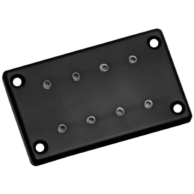 NEW DiMarzio DP120 Model One Gibson® EB series Neck Narrow String Spacing, BLACK