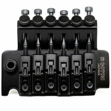 Load image into Gallery viewer, NEW Gotoh GE1996T Floyd Rose Locking Tremolo Bridge - 40mm Block - BLACK SATIN