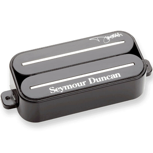 NEW Seymour Duncan SH-13 Dimebucker Humbucker BRIDGE Guitar Pickup - BLACK