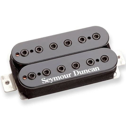 NEW Seymour Duncan SH-10n Full Shred Humbucker NECK Guitar Pickup - BLACK