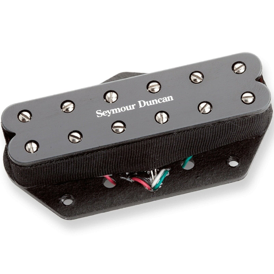 NEW Seymour Duncan ST59-1 Little ’59 Tele Guitar MINI-HUMBUCKER Pickup - BLACK