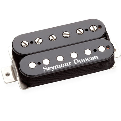 NEW Seymour Duncan SH-6n Duncan Distortion NECK Humbucker Guitar Pickup BLACK