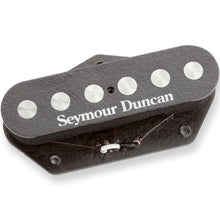 Load image into Gallery viewer, NEW Seymour Duncan STL-3 Quarter Pound Tele Telecaster Bridge