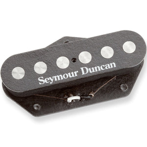 NEW Seymour Duncan STL-3 Quarter Pound Tele Telecaster Bridge