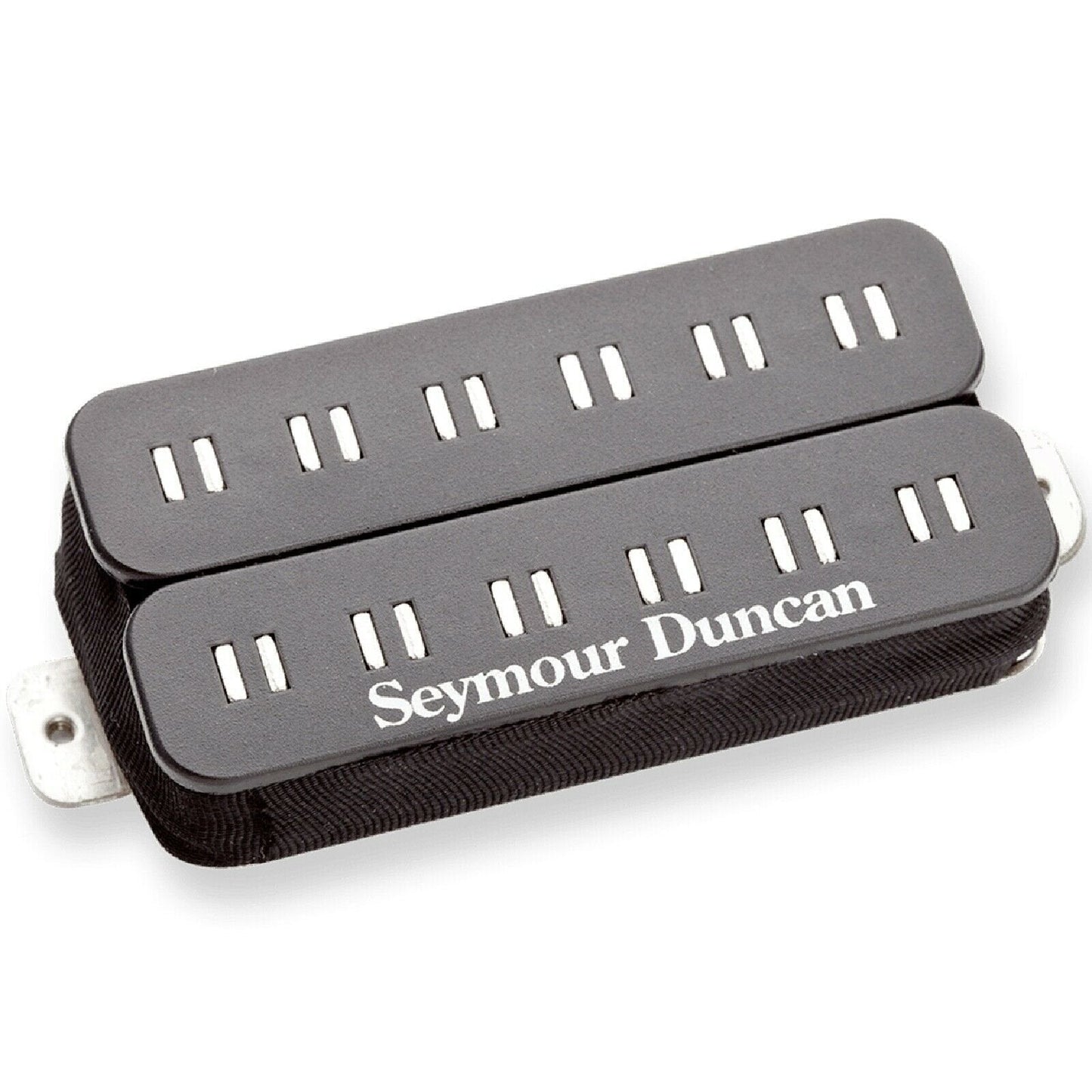 NEW Seymour Duncan PA-TB1n Original Parallel Axis Neck Guitar Trembucker - BLACK