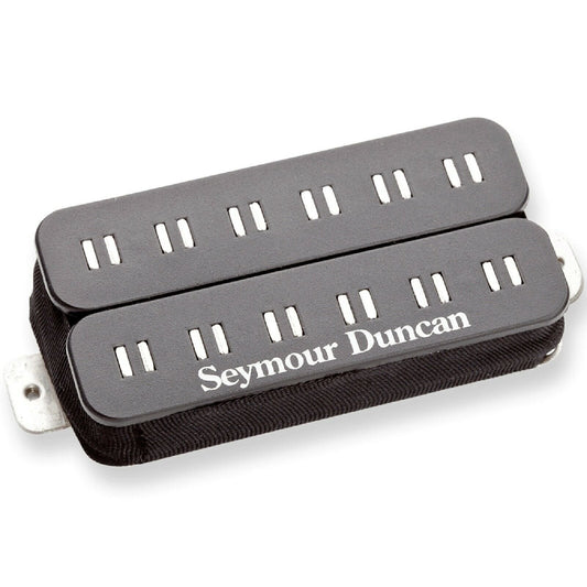 NEW Seymour Duncan PA-TB1n Original Parallel Axis Neck Guitar Trembucker - BLACK