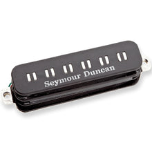 Load image into Gallery viewer, NEW Seymour Duncan PA-STK1n Parallel Axis Stack NECK for Stratocaster - BLACK