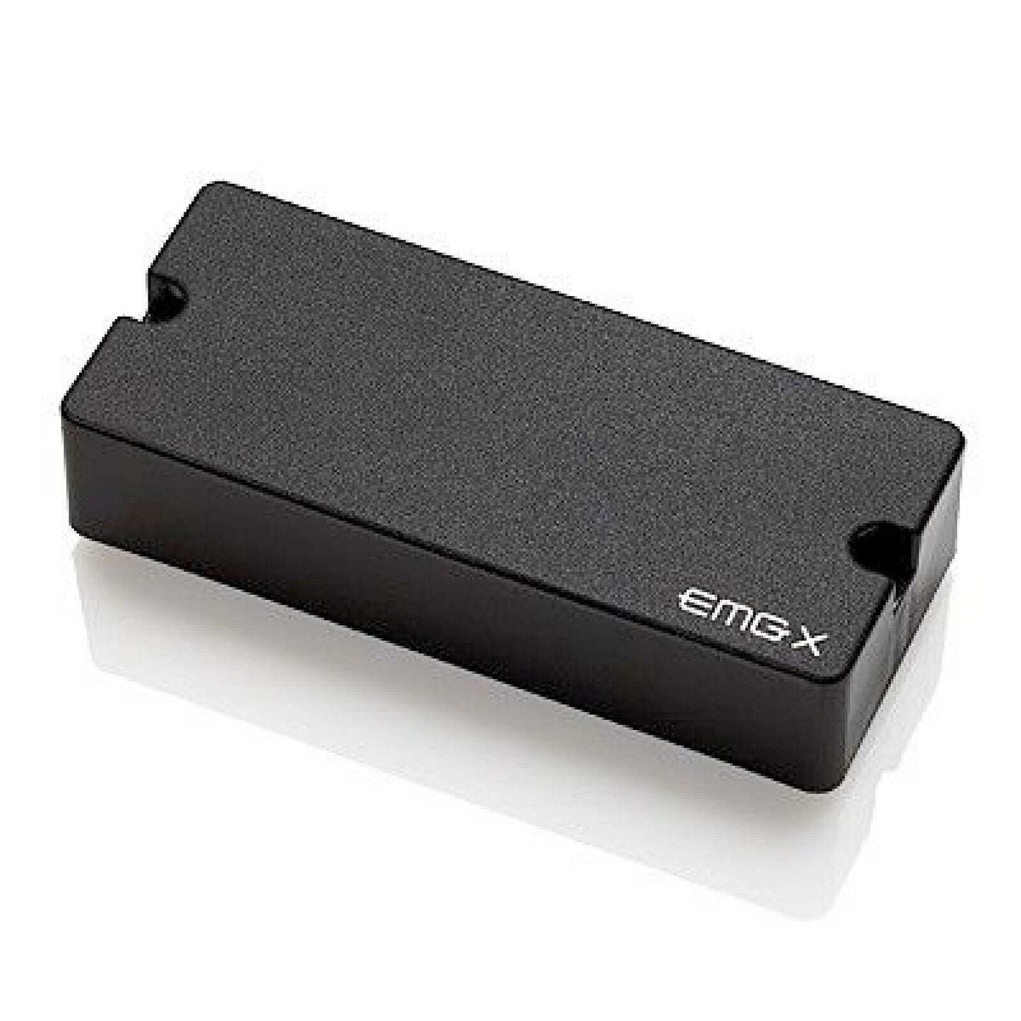 NEW EMG 35JAX 4-String Bass Active SOAPBAR Pickup w/ Jazz JAX Sound - BLACK