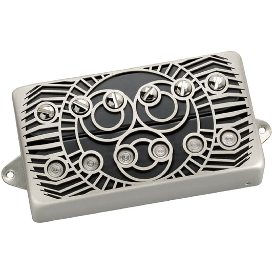 NEW DiMarzio DP270F Sonic Ecstasy Bridge Humbucker Guitar Pickup F-Spaced