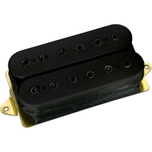 Load image into Gallery viewer, NEW DiMarzio DP151 PAF Pro Guitar Humbucker F-Spaced - BLACK