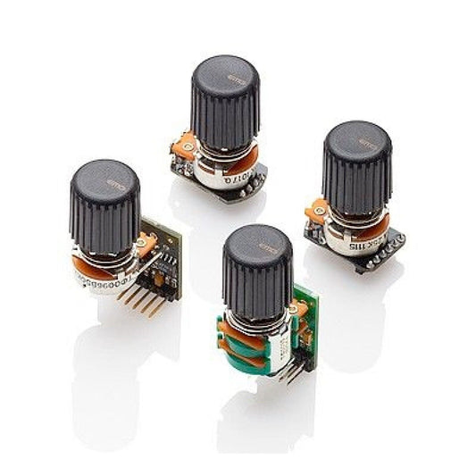 NEW EMG BTS System HZ Passive Pickup Input 2-band Equalizer for Bass