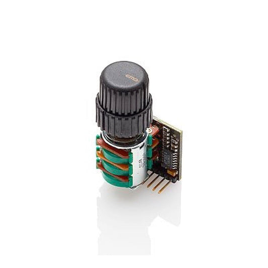 NEW EMG VMC Control variable mid control EQ Circuit for Guitar & Bass