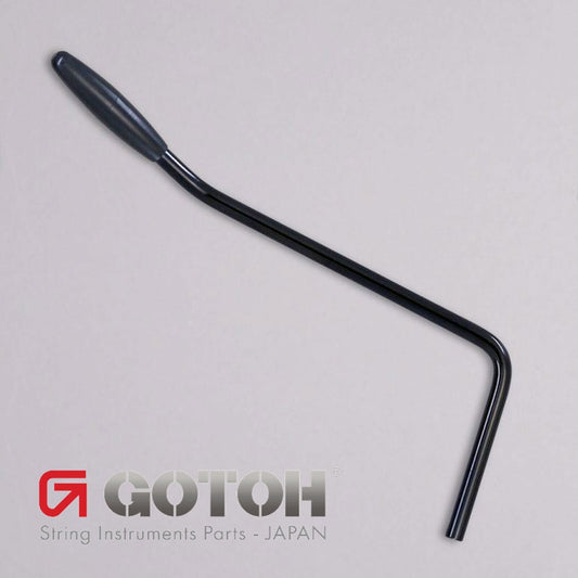 NEW Gotoh AW-2 Replacement Whammy VSVG, VSV400, VSV400P, VS400(V) Bridge - BLACK