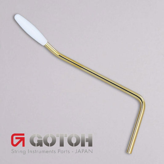 NEW Gotoh AW-2 Replacement Whammy VSVG, VSV400, VSV400P, VS400(V) Bridge - GOLD