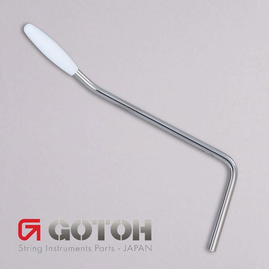 NEW Gotoh AW-2 Replacement Whammy VSVG, VSV400, VSV400P, VS400(V) Bridge, CHROME