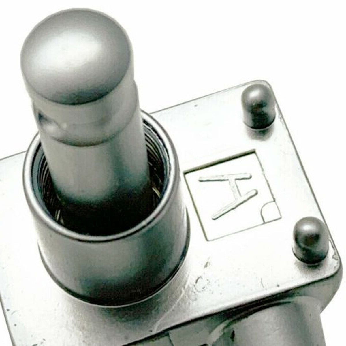Hipshot Non-Staggered Tuners Fender Directrofit Locking HEX-S LEFT-HANDED SATIN