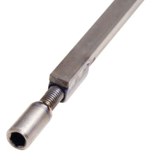 Carregar imagem no visualizador da galeria, NEW Hosco Two-way Titanium Truss Rod - Wrench: 4mm, Length : 360mm Weight : 56g