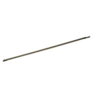 NEW Hosco Two-way Titanium Truss Rod - Wrench: 4mm, Length : 360mm Weight : 56g