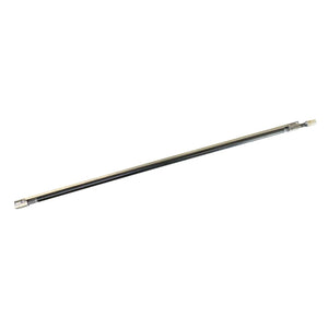 NEW Hosco Two-way Hybrid Truss Rod - Wrench: 4mm, Length : 360mm Weight : 76g