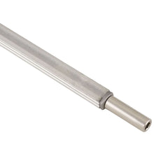 Load image into Gallery viewer, NEW Hosco Martin® Type Truss Rod w/Aluminum Channel, Length: 446mm Weight: 136g