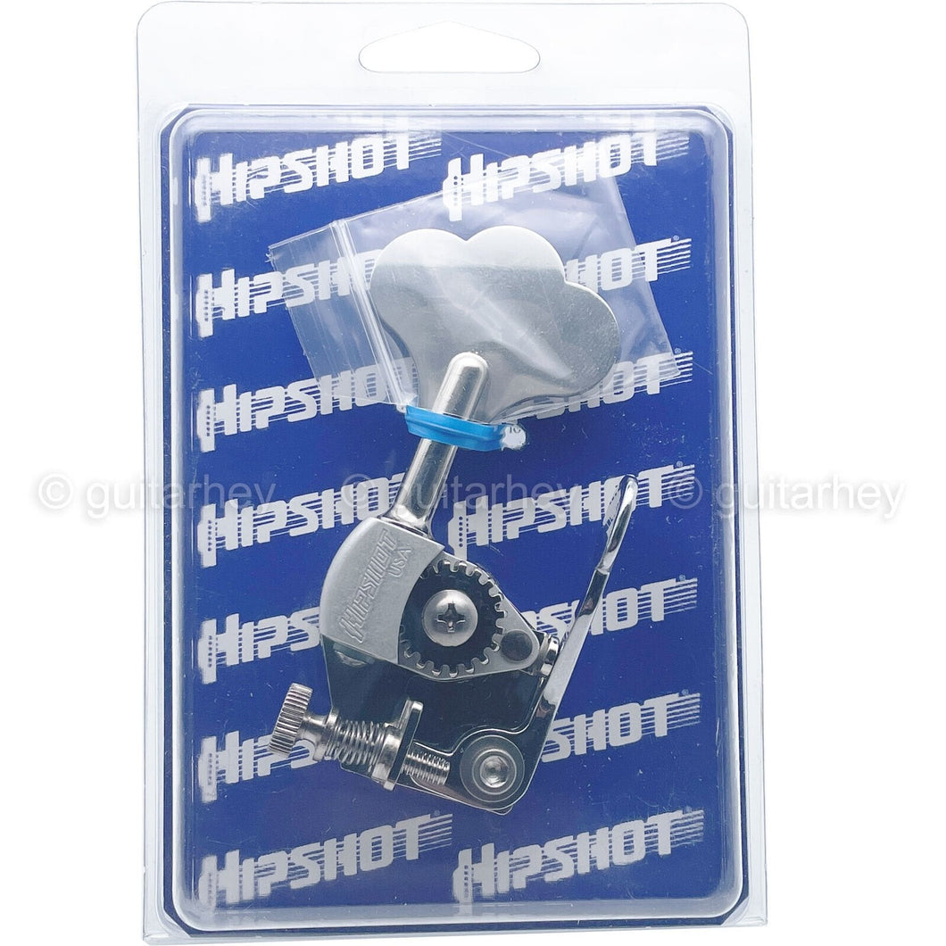 NEW Hipshot USA Ultralite® Bass Xtender 3/8