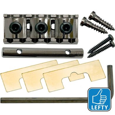 Gotoh GHL-2 LEFTY Locking Nut - Top mount type - 1-11/16