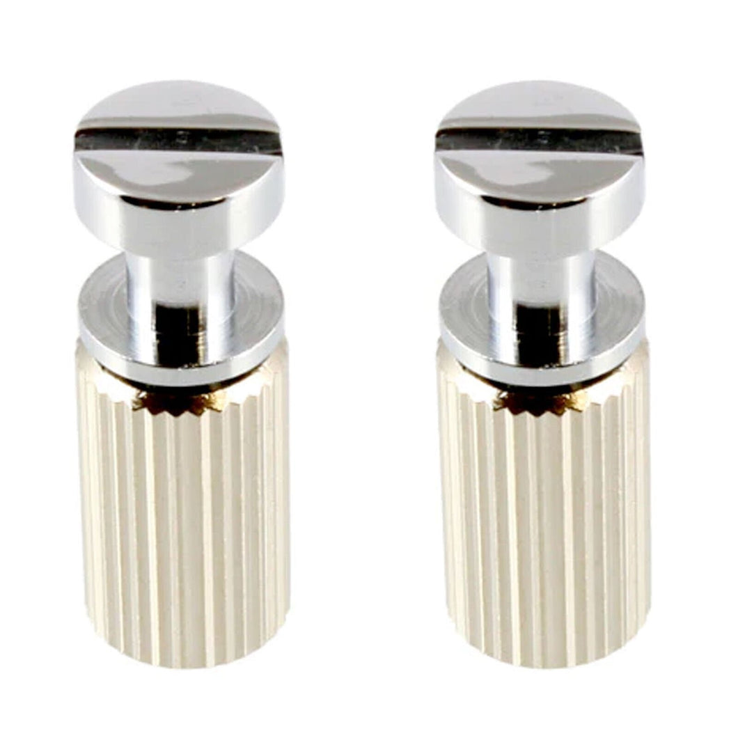 (2) Studs and Anchors for Stop Tailpiece USA Gibson® 5/16